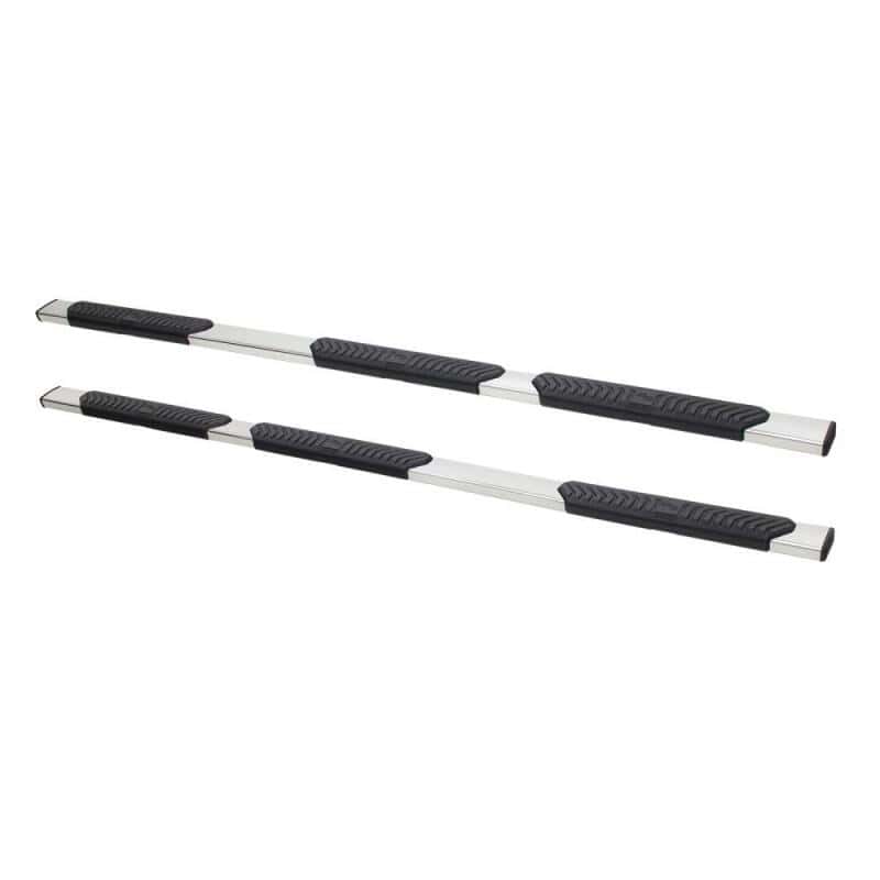 Westin — Westin 10-18 RAM 2500/3500 CC 6.5ft Bed R5 M-Series W2W Nerf Step Bars - Polished SS
Nerf/StepBarWTW - view 3
