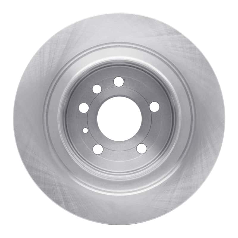 DFC — DFC 02-10 Saab 9-5 Rear Brake Rotor
DFC Brake Rotor - view 5