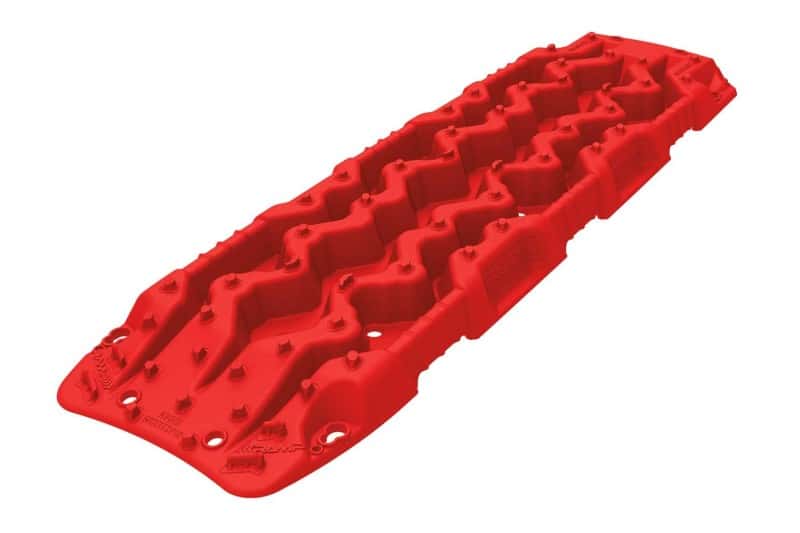 ARB — ARB TRED HD Red Recovery Boards - Pair - Fiery Red
Recovery Boards - view 1