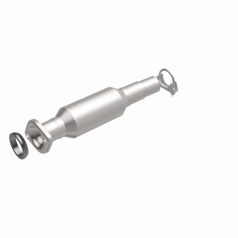 Magnaflow — Magnaflow 04-06 Toyota Sienna 3.3L Direct Fit Converter
California - view 8