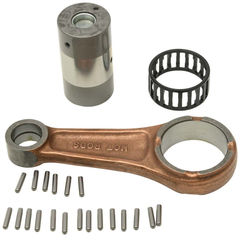 Hot Rods — Hot Rods 07-12 KTM 450 SX-F 450cc Connecting Rod Kit - view 1