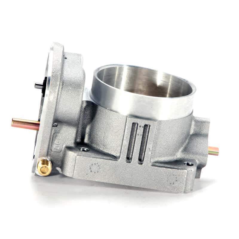 BBK — BBK 04-10 Ford F150 Expedition 5.4 80mm Throttle Body BBK Power Plus Series
Throttle Body
TBdyAssy - view 4