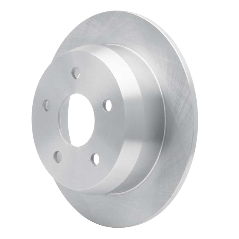 DFC — DFC 99-04 Jeep Grand Cherokee Rear Brake Rotor
DFC Brake Rotor - view 2