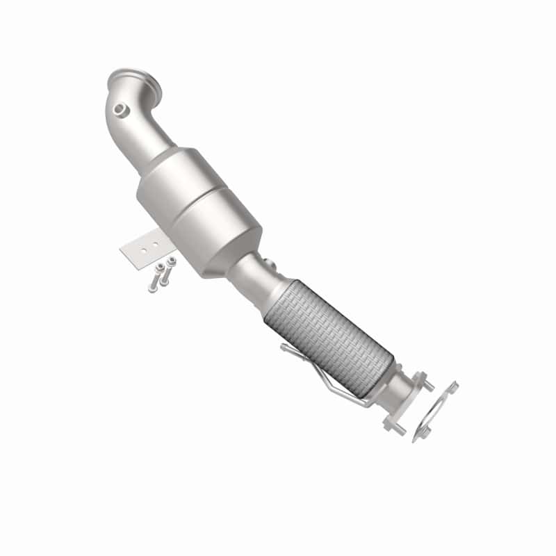 Magnaflow — Magnaflow Conv DF 2014 Ford Fusion 2.0L T
OEM Grade
OEM - view 18