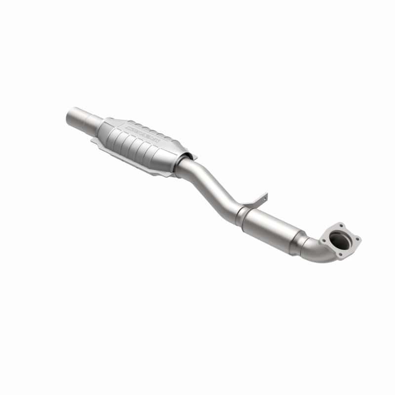 Magnaflow — MagnaFlow Conv DF 00-04 S40/V40 1.9L Rear
HM Grade
HM - view 22