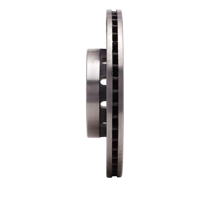 DFC — DFC 90-98 Audi Coupe Front Brake Rotor
DFC Brake Rotor - view 3