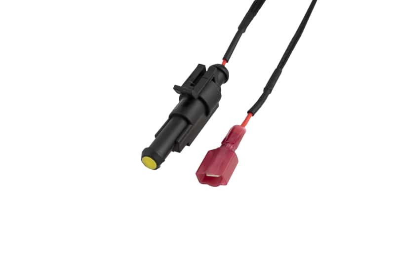 Diode Dynamics — Diode Dynamics C1R Hitch Mount Harness for F-150 15-20 - view 3