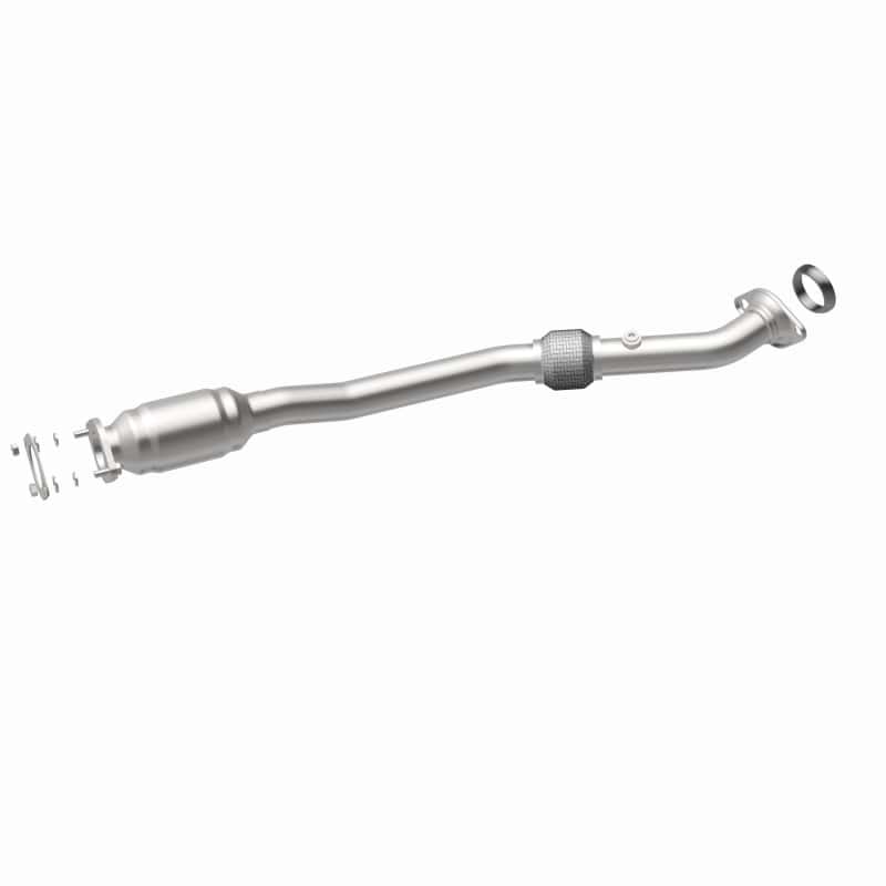 Magnaflow — MagnaFlow Conv DF 02-06 Nissan Altima 2.5L Rear
HM Grade
HM - view 19