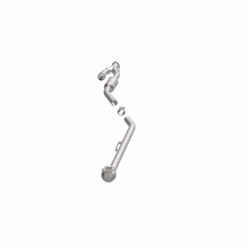 Magnaflow — MagnaFlow Conv DF 2003 Mercedes CLK320 3.2L
OEM Grade
OEM - view 26