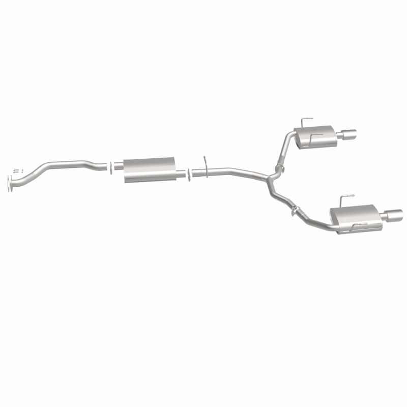 Magnaflow — BRExhaust 09-12 Buick Enclave 3.6L Exhaust Kit
Exhaust Kit - view 7
