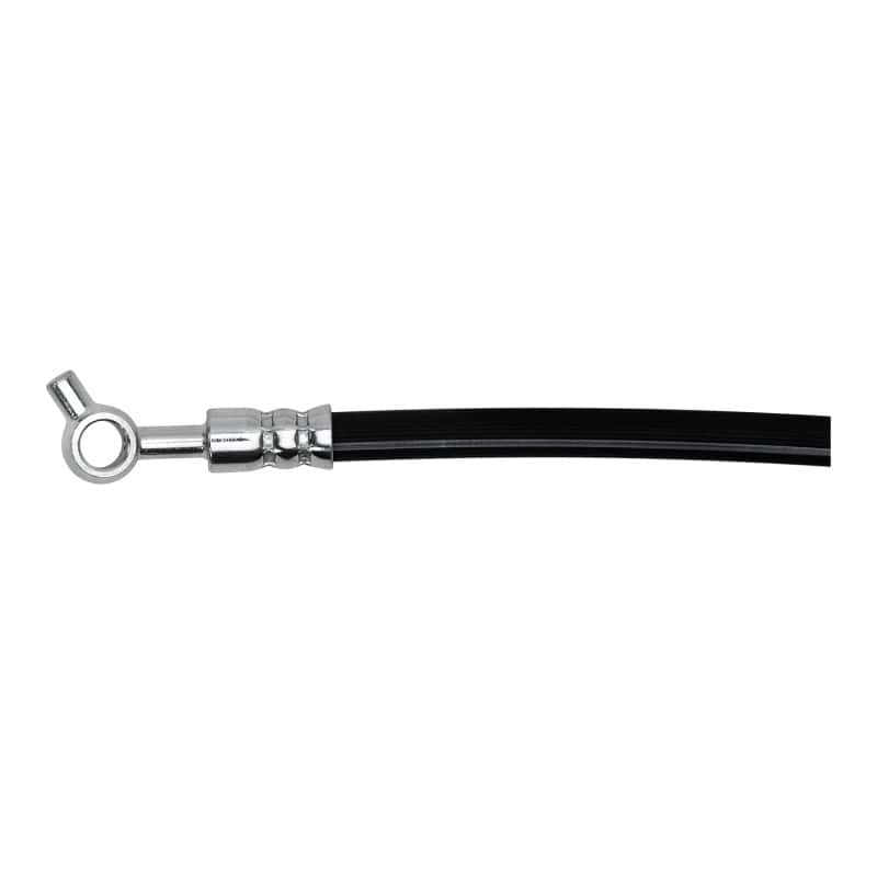 DFC — DFC 06-20 Infiniti FX37 Front-L lo/Front-L Brake Hose - view 2