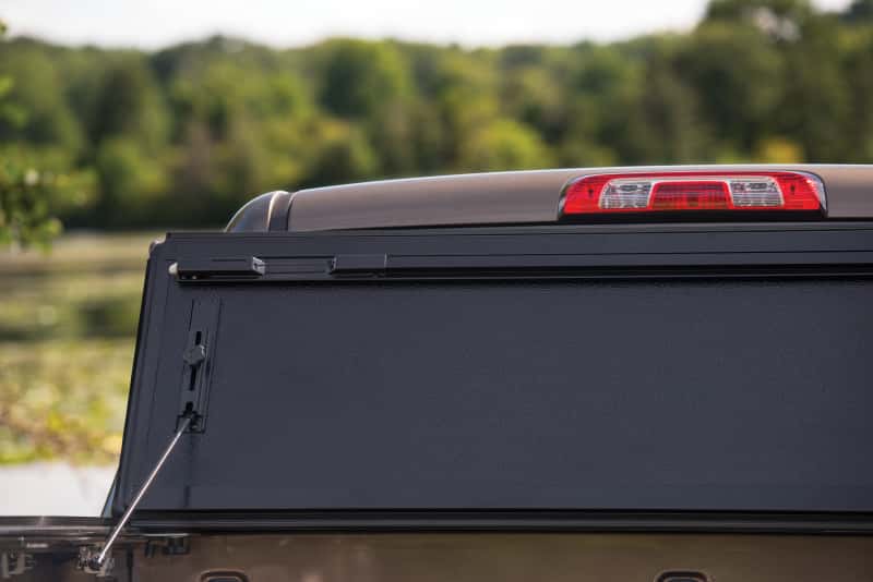 BAK — BAK 19-20 Dodge Ram 1500 (New Body Style w/o Ram Box) 6ft 4in Bed BAKFlip FiberMax
BFFM19-26Ram1500 6ft - view 9