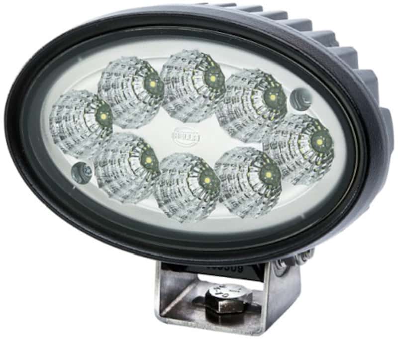 Hella — Hella Work Lamp Na 0Gr Md1224 Dt Ov1002 1Ga
WORK LAMP - view 1