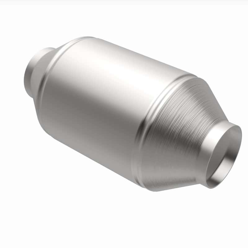 Magnaflow — MagnaFlow Conv Universal 2.00 inch C/C CA Pre-OBDII
California - view 22