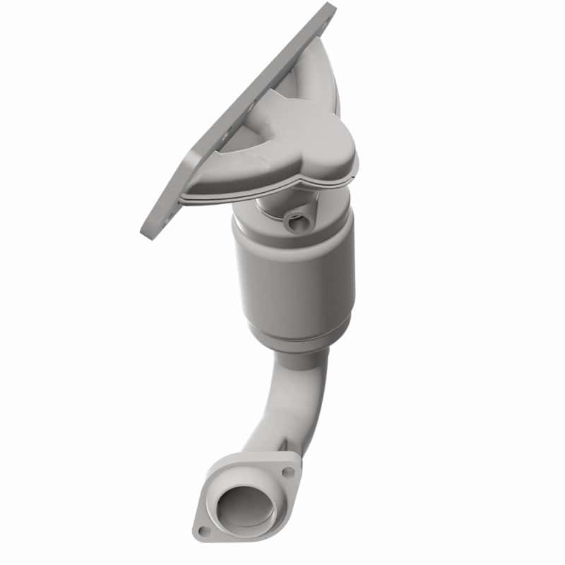 Magnaflow — MagnaFlow Conv DF MPV- 00-01 6 2.5L OEM
OEM Grade
OEM - view 17
