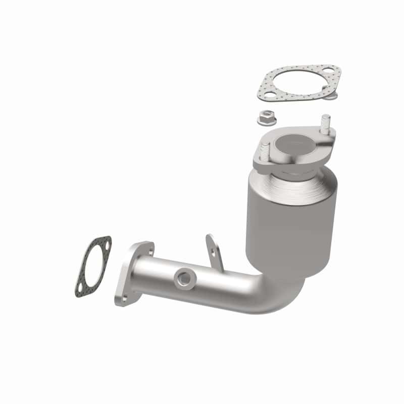 Magnaflow — Magnaflow Conv DF 98-02Mitsu Mirage1.5 1.8LFr
OEM Grade
OEM - view 21