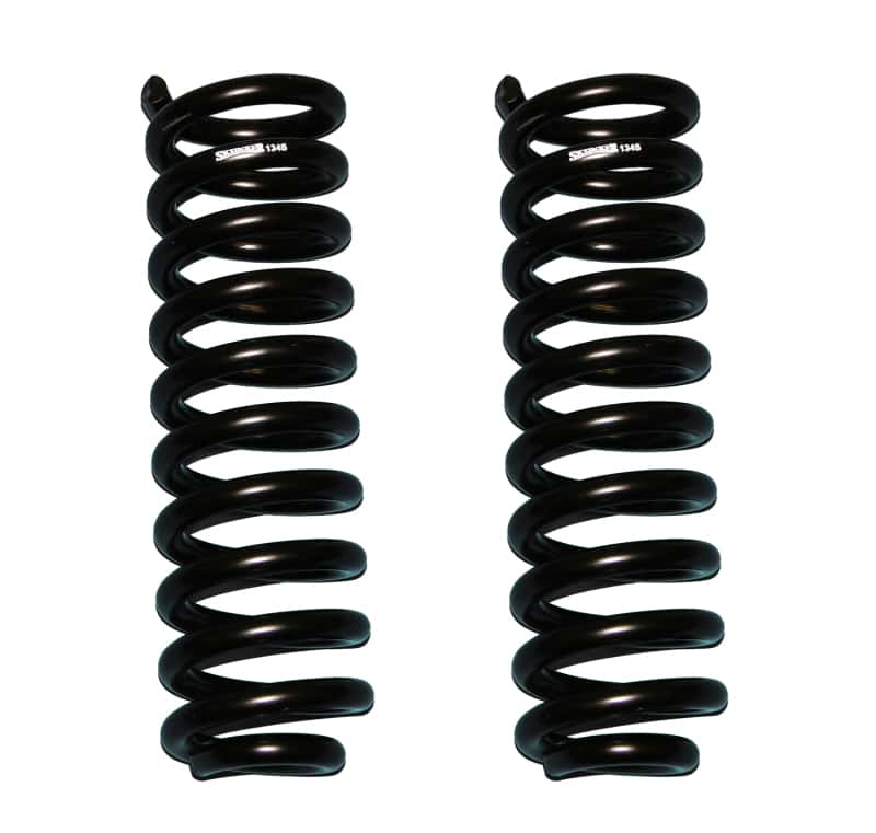 Skyjacker — Skyjacker Coil Spring Set 1984-1985 Ford Bronco II
Coil Spring Set - view 1