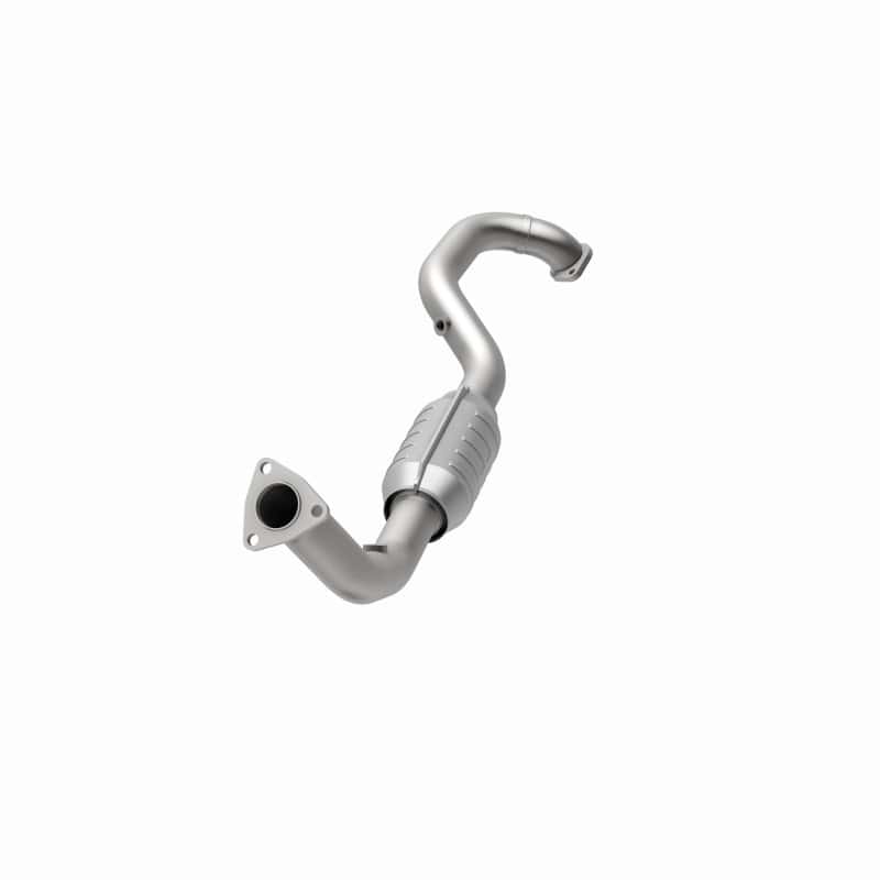 Magnaflow — MagnaFlow Conv DF 96-97 3.2L Passport P/S A/T
HM Grade
HM - view 26