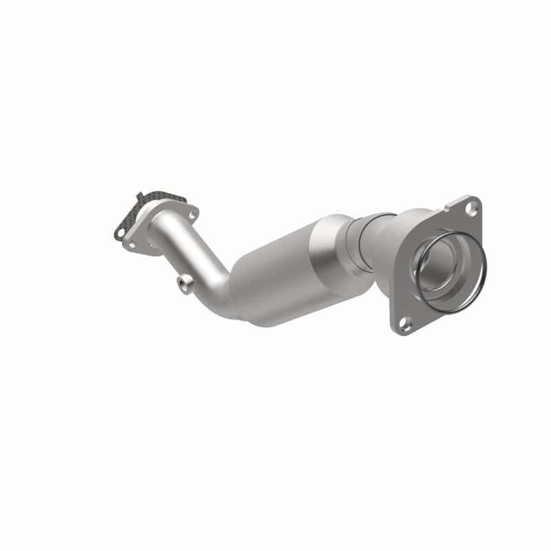 Magnaflow — Magnaflow 09-11 Lucerne V6 3.9L OEM Underbody Direct Fit Catalytic Converter
OEM Grade
OEM - view 22