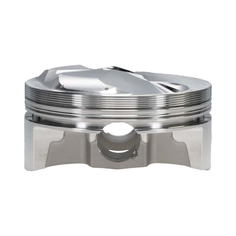 JE Pistons — JE Pistons BBC 4.660in Bore 23cc Dome Pistons - Set of 8 - view 10
