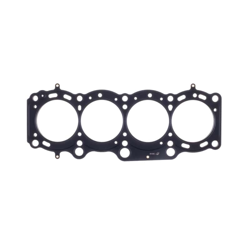 Cometic Gasket — Cometic 94-99 Toyota 3S-GE/3S-GTE 87mm .060 inch MLS-5 Head Gasket Gen 3
Cylinder Head Gasket - view 1