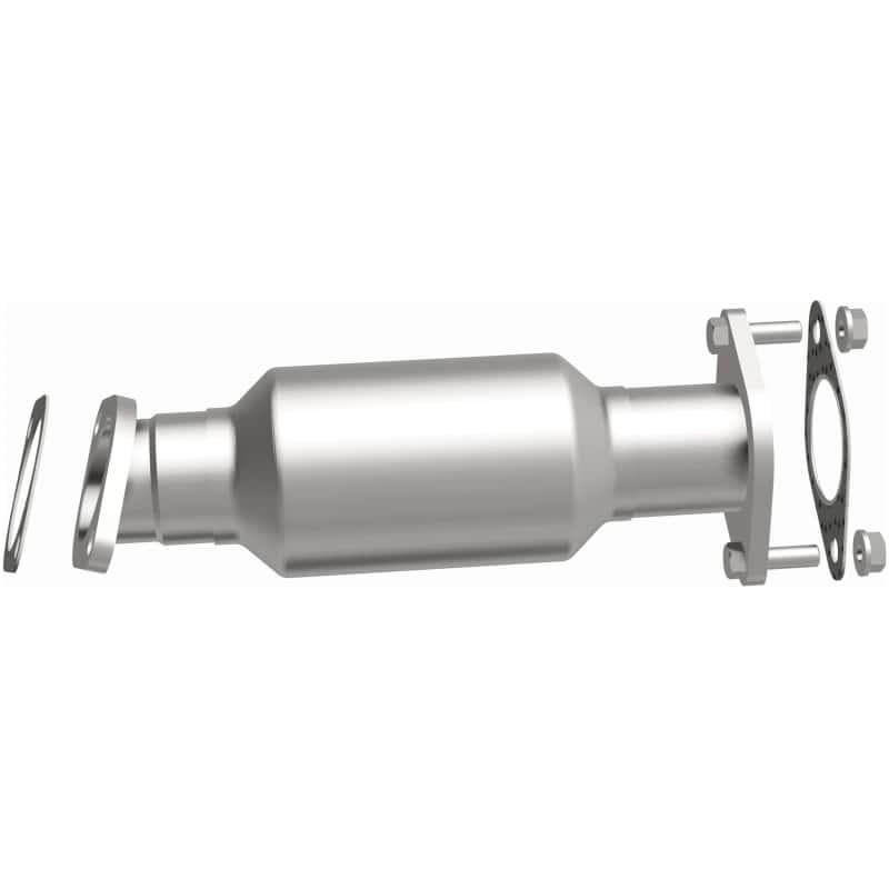 Magnaflow — MagnaFlow Conv Direct Fit 2011 Kia Sorento 3.5 Underbody
OEM Grade
OEM - view 5