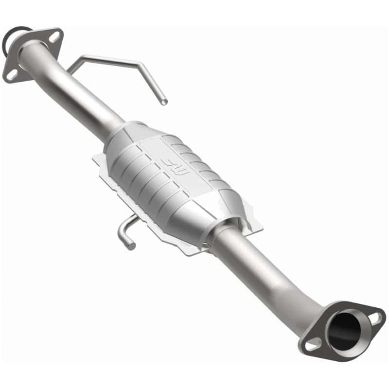 Magnaflow — MagnaFlow Conv Direct Fit 89-94 Ford Ranger 2.3L
California - view 3