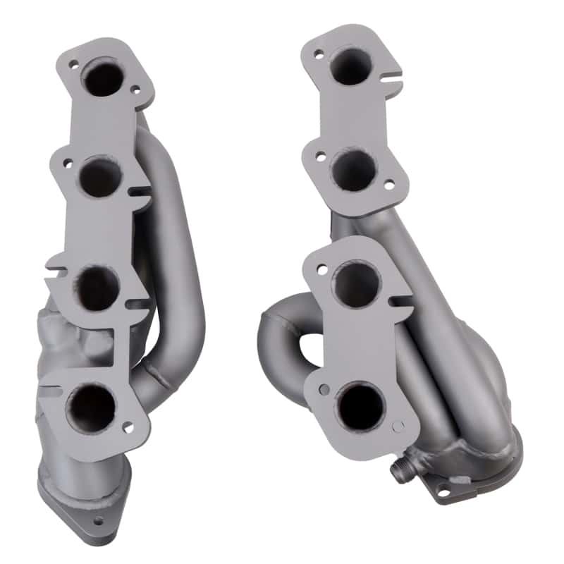 BBK — BBK 96-04 Mustang GT Shorty Tuned Length Exhaust Headers - 1-5/8 Titanium Ceramic
Exhaust Headers - view 7