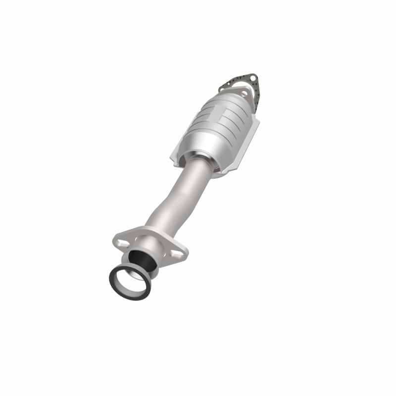 Magnaflow — MagnaFlow Conv Direct Fit Honda 85-87
Standard Grade
Standard - view 24