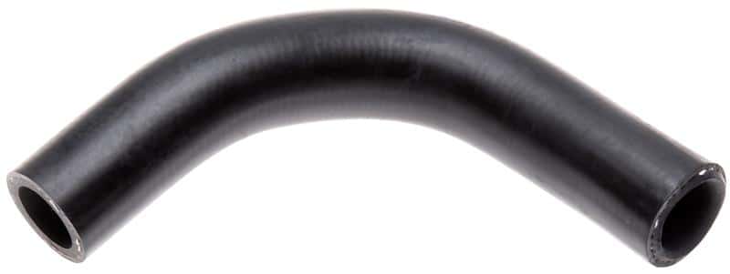 Gates — Gates 2007 Mazda CX-7 4-Cyl. 2.3L Pipe To Oil Cooler Molded Heater Hose - view 1