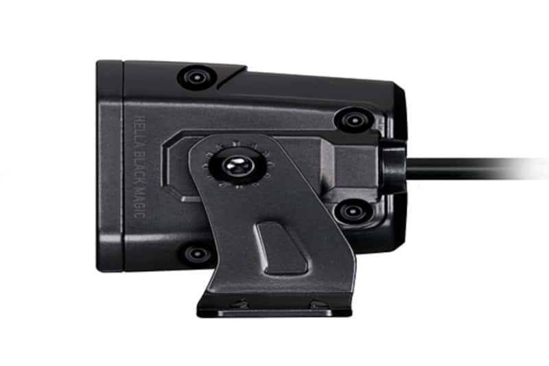 Hella — Hella Universal Black Magic 30in Tough Double Row Light Bar - Spot & Flood Light
LEDLightBar - view 5