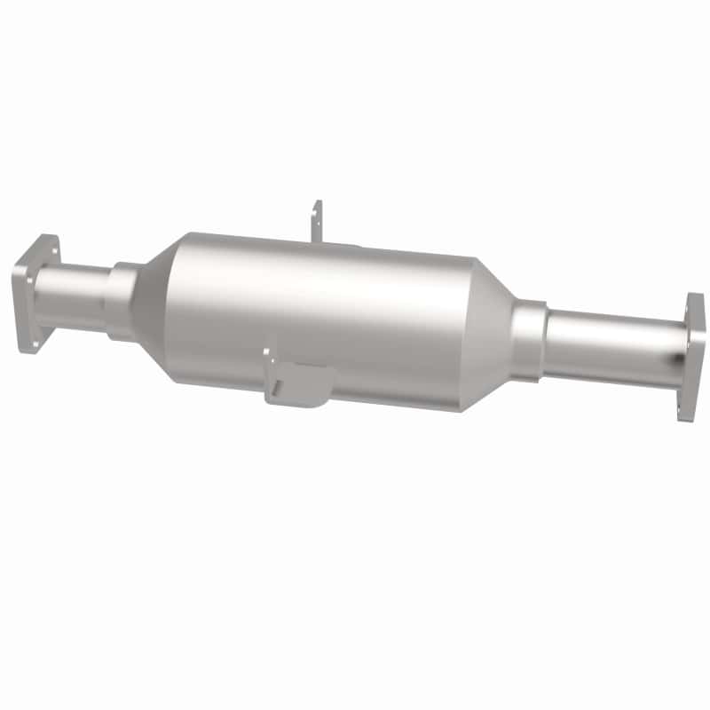 Magnaflow — MagnaFlow Conv DF Fiat-Lancia 79 83
Standard Grade
Standard - view 13