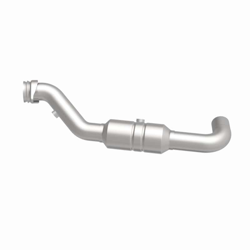 Magnaflow — Magnaflow Conv DF 2011-2014 F-150 V6 3.5L OEM Underbody
OEM Grade
OEM - view 12
