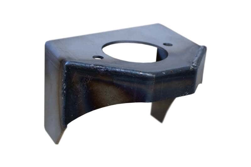 RustBuster — Rustbuster Front Cab Mount Right Side - view 1