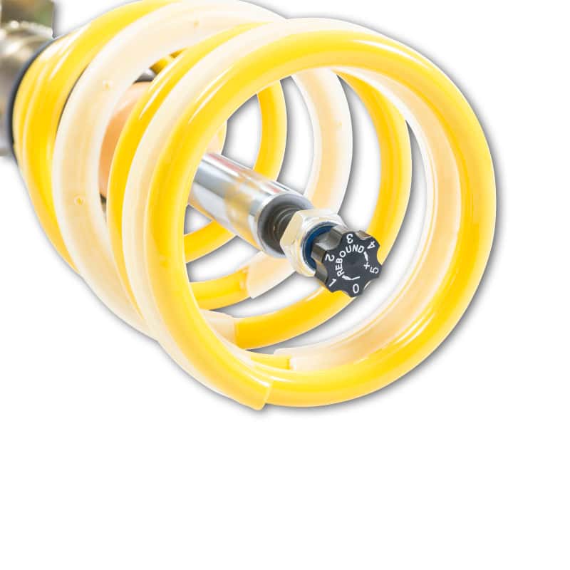 ST Suspensions — ST XA-Height/Rebound Adjustable Coilovers BMW F30 Sedan / F32 Coupe AWD
Coilover Kit - view 7