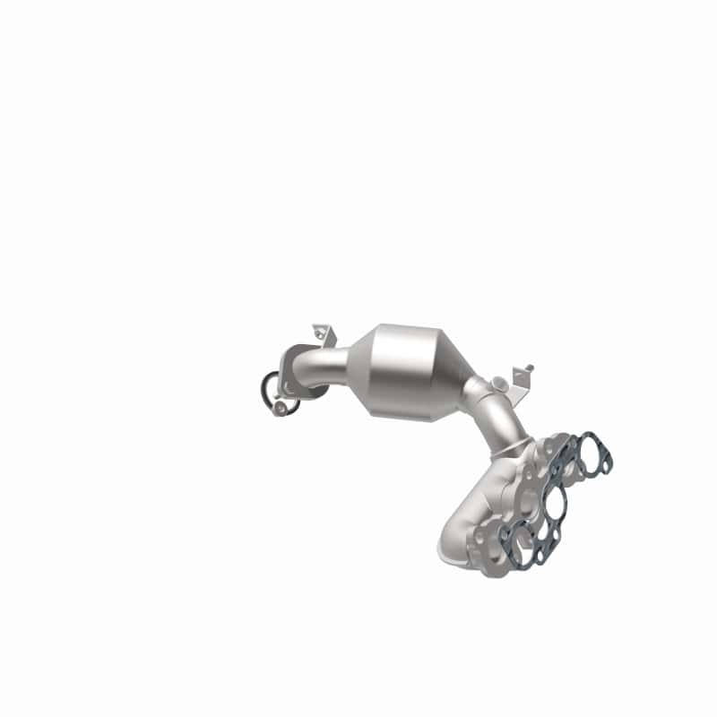 Magnaflow — Magnaflow 04-06 Toyota Sienna 3.3L Direct Fit Converter
California - view 21