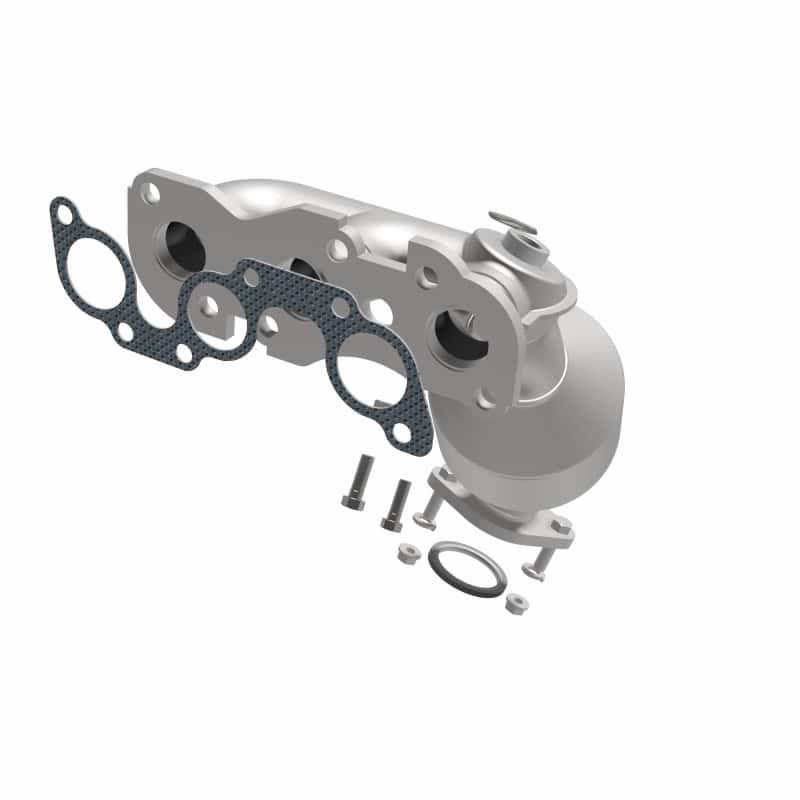 Magnaflow — MagnaFlow Conv DF 02-03 Lexus ES300 3.0L mani
OEM Grade
OEM - view 27