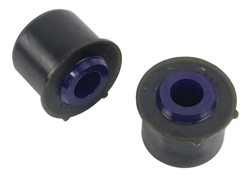Superpro — SuperPro Front Control Arm Lower Rear Bushing Kit
Bushing Kit - view 3