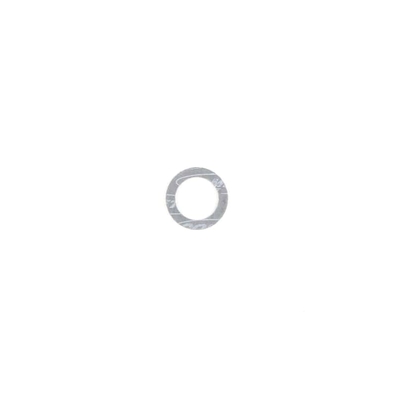 Cometic Gasket — Cometic GM .047in Fiber Distributor Gasket
Distributor Gasket - view 1