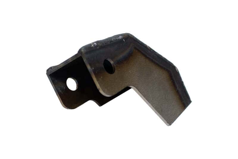 RustBuster — Rust Buster 97-04 Dodge Dakota Front Fuel Tank Crossmember - view 6