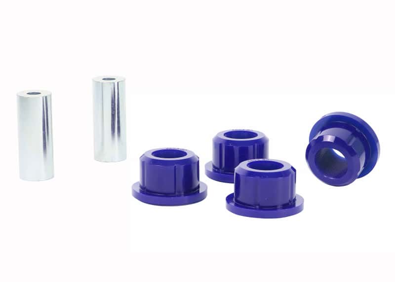Superpro — SuperPro 1993 Mazda RX-7 Base Front Lower Inner Forward Control Arm Bushing Kit - Street Performance
Bushing Kit - view 2