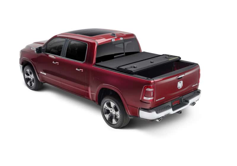 Extang — Extang 2019 Dodge Ram (New Body Style - 5ft 7in) Solid Fold 2.0
SF 19-22Ram5ft.7w/o - view 3