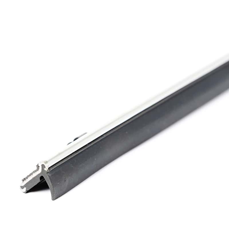 OMIX — Omix Weatherstrip Outer Right- 66-73 Commando
Door Seal - view 2
