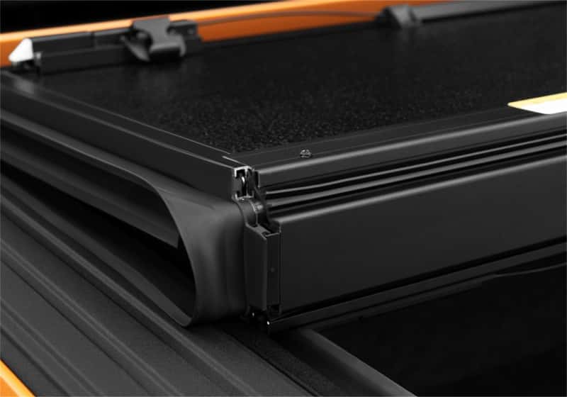 Undercover — UnderCover 19-20 Ford Ranger 5ft Flex Bed Cover
FX 19-23 Ranger 5' - view 4