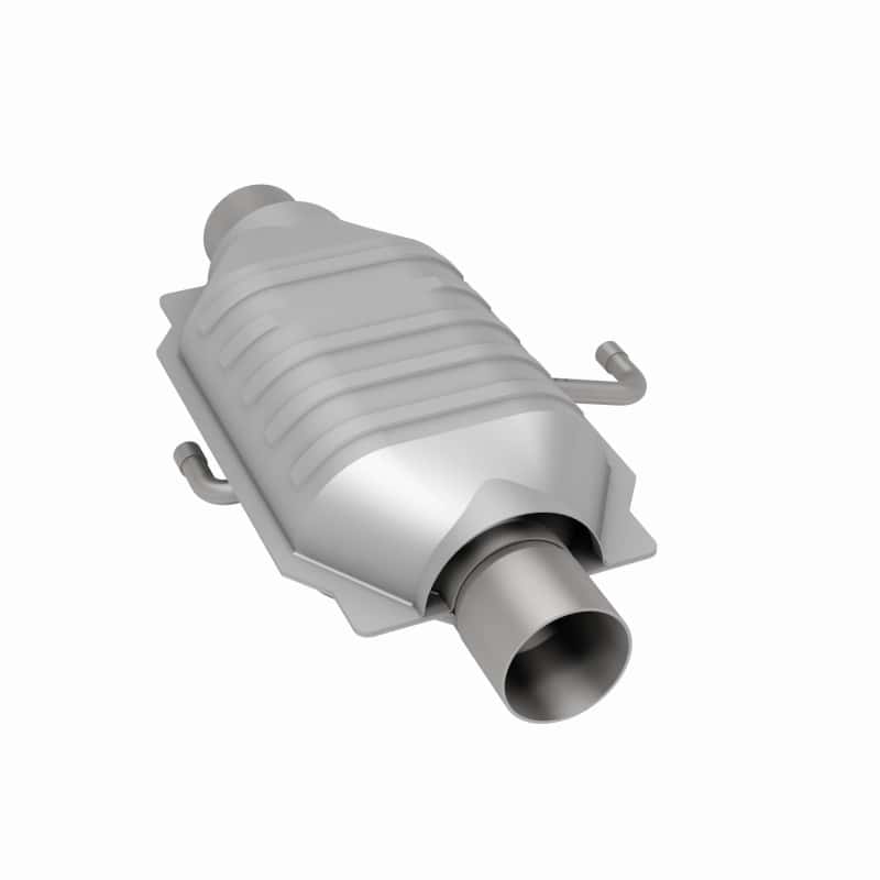 Magnaflow — MagnaFlow Conv Univ 2.25 W/Dual Air
OEM Grade
Standard - view 15