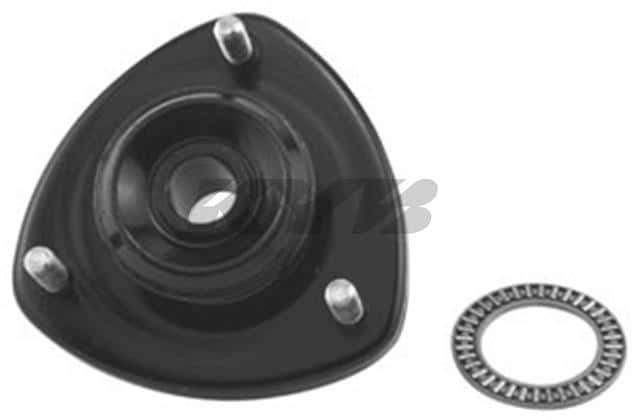 KYB — KYB Shocks & Struts Strut Mounts Front CHEVROLET Metro 1998-01 CHEVROLET Sprint 1989-91 GEO Metro 19
Strut Mount Kit - view 4