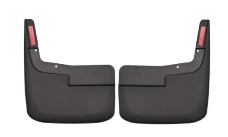 Husky Liners — Husky Liners 21-23 Ford F-150 Front Mud Guard Set
Custom Mud Guards
Mud Guards - view 3