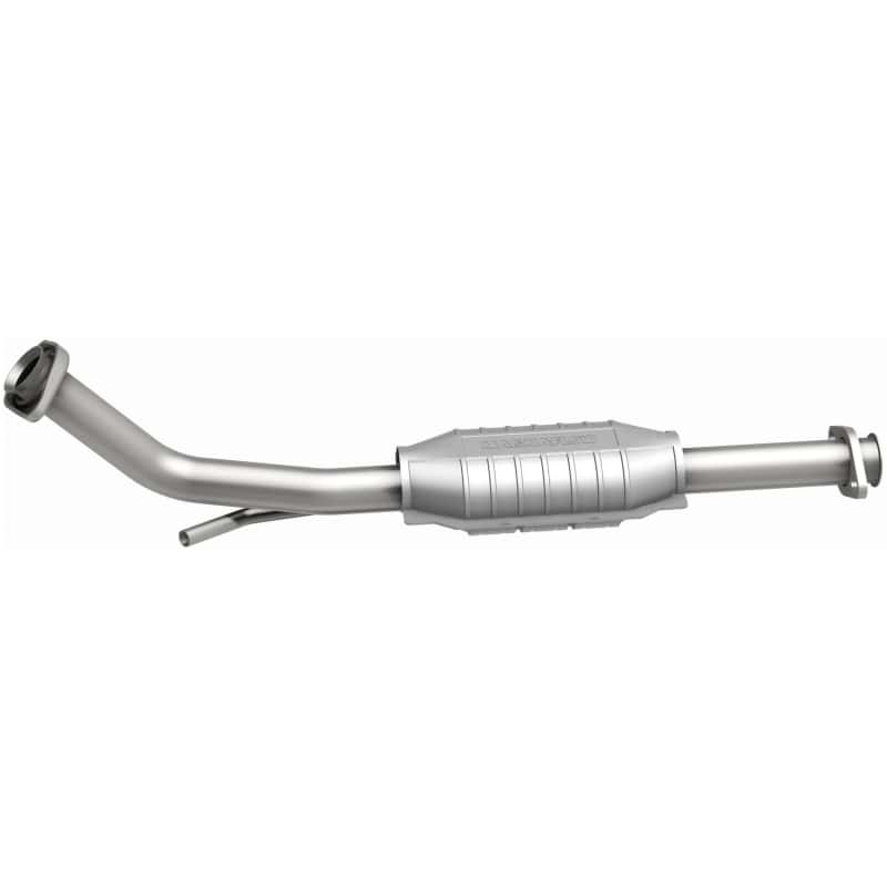 Magnaflow — MagnaFlow Conv Ford-Lincoln-Mercury 31.75X6.5
Standard Grade
Standard - view 5