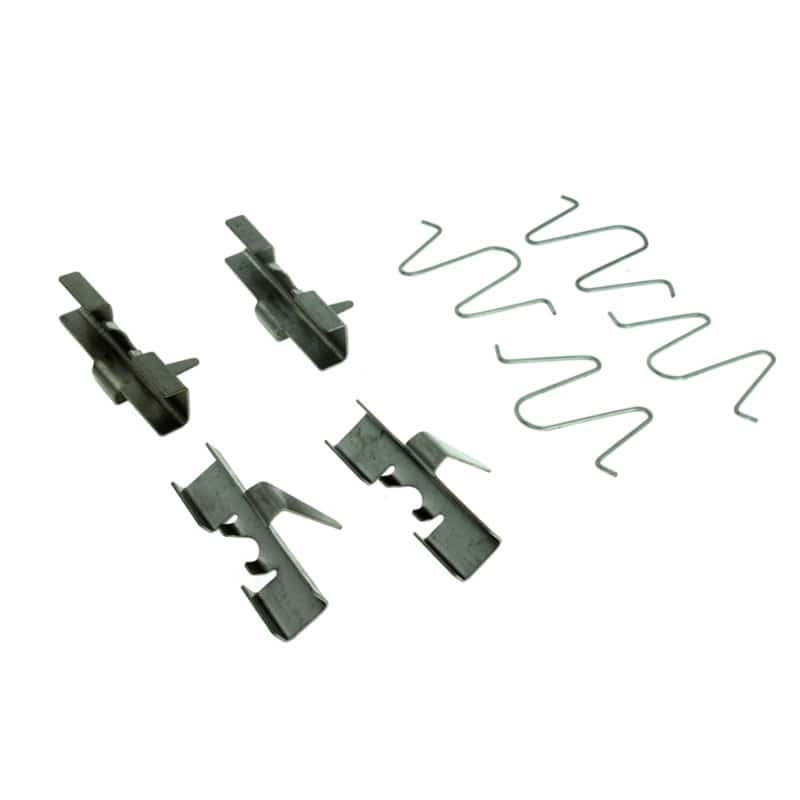 Stoptech — StopTech Performance 90-93 Mazda Miata Rear Brake Pads D525
Sprt Brk Pad W/Hdwr - view 5