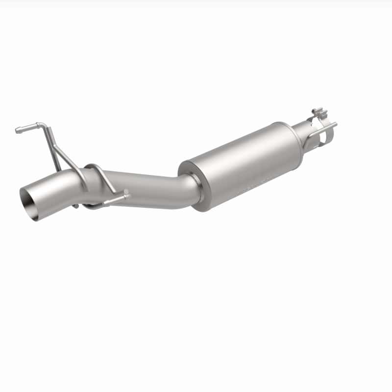 Magnaflow — MagnaFlow D-Fit Muffler 409 SS 3.5in 14-19 Ram 2500/3500 6.4L
Muffler Kit - view 8